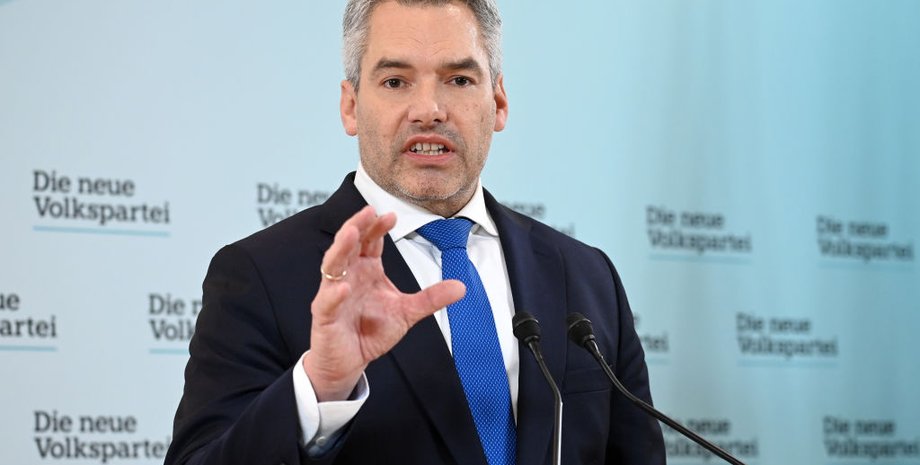 Нехаммер поездка в Москву