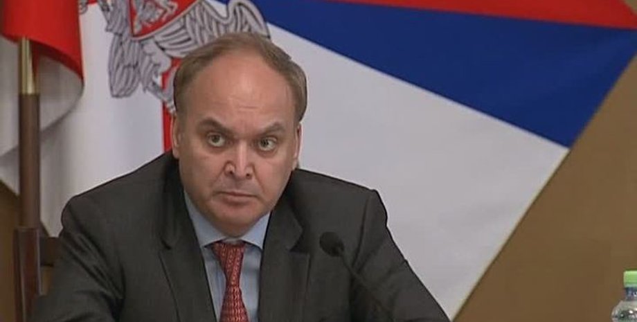 Анатолий Антонов / Фото: vesti.ru