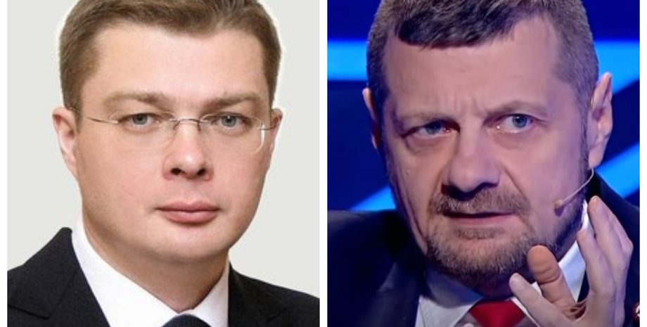 Коллаж: 24 СМИ