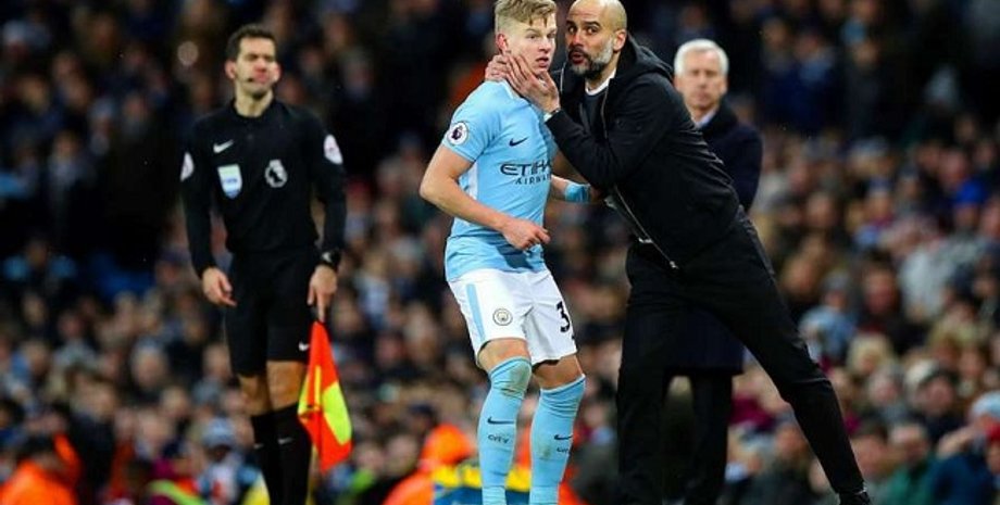 Фото с сайта ФК Динамо Киев