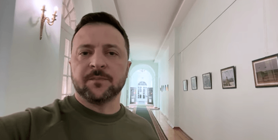 Володимир Зеленський