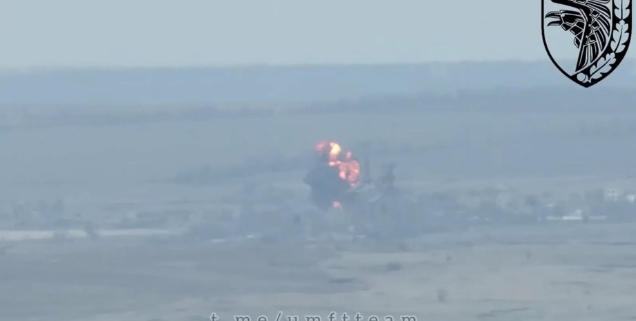 су 24, самолет, 93 бригада, истребитель