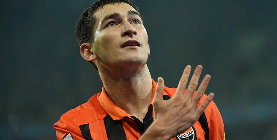 Тарас Степаненко / Фото из открытых источников