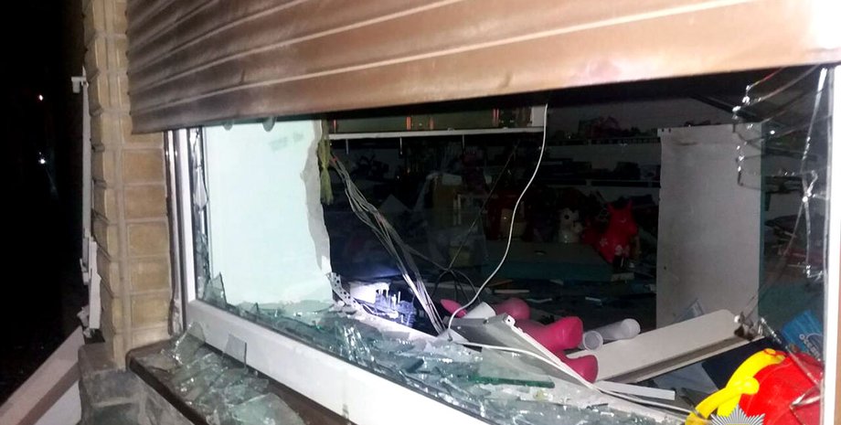 Фото: hk.npu.gov.ua