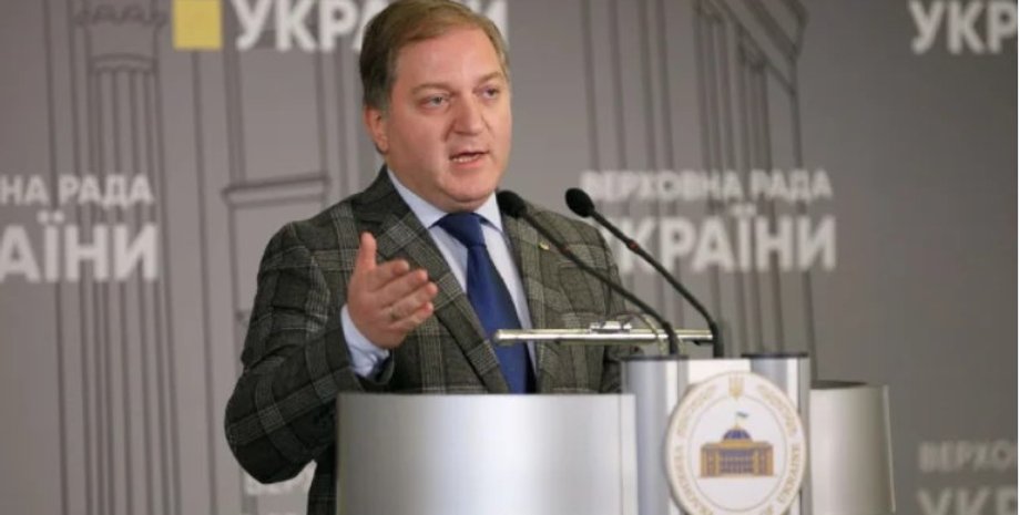 олег волошин, депутат, госизмена, сбу, тюремнрое заключение, расследование, опзж, предатель Украины,