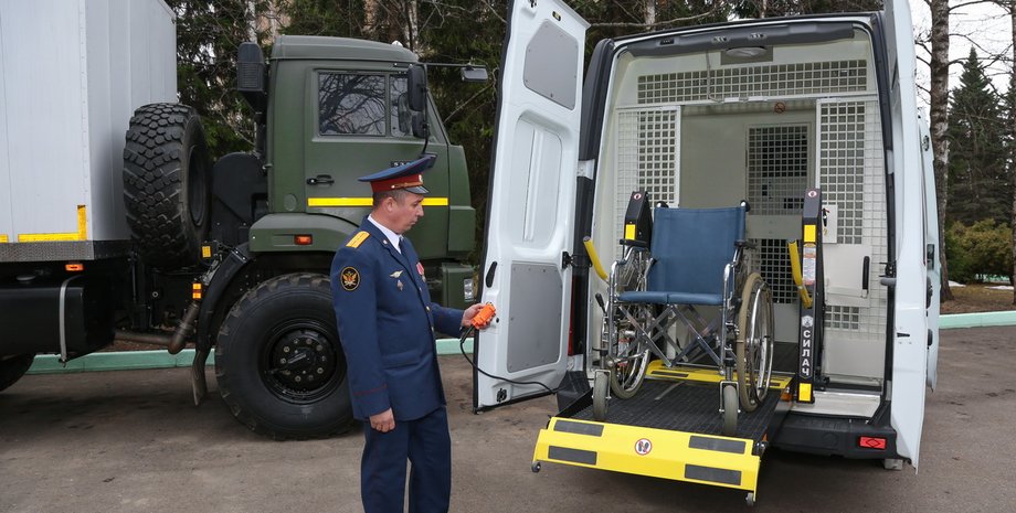 Фото: ФСИН РФ