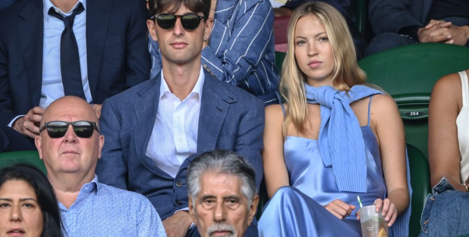 Лила Мосс и Йони Хельбитц, Лила Мосс бойфренд, Лила Мосс парень, Лила Мосс фото, Лила Мосс возраст, кейт Мосс дочь