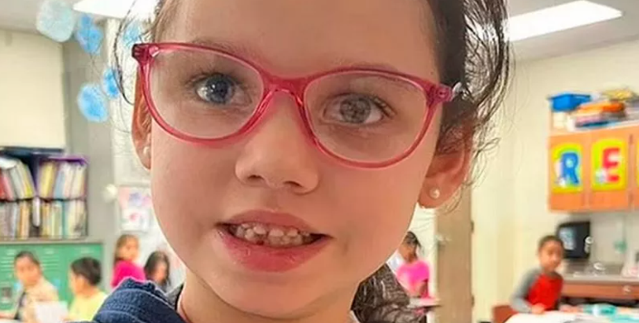 Хлоя Гарсія старіє навпаки через дивний генетичний розлад, аномалія, метахроматична лейкодистрофія, діагнози, фото