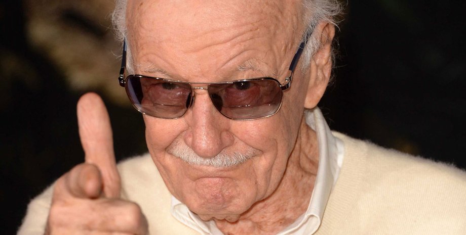 Фото с сайта Age of Geeks