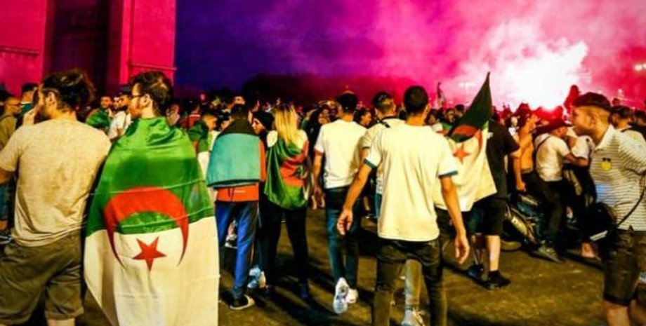 Фото:  Еuronews