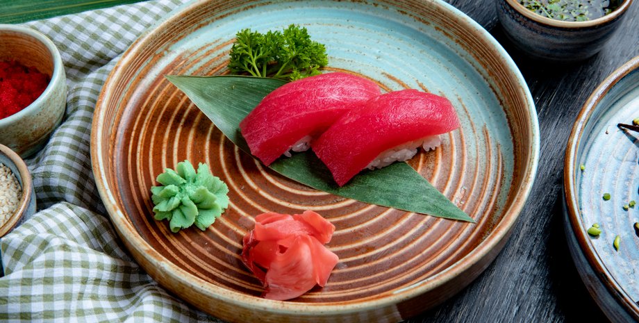 Корисні властивості омега-3 жирних кислот