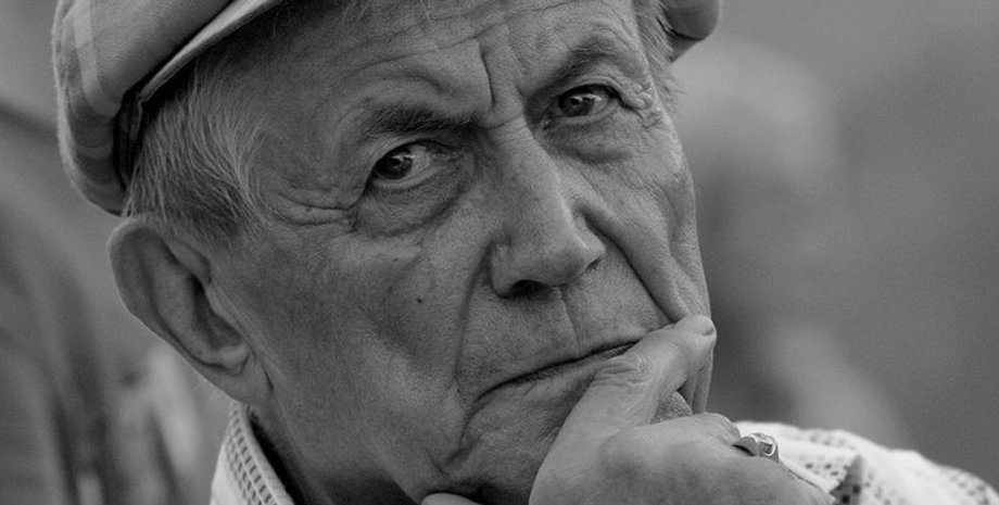 Евгений Евтушенко / Фото УНИАН