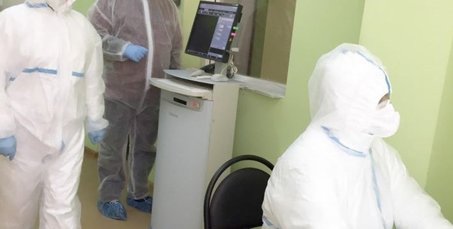 Фото: Facebook / Людмила Антоненко