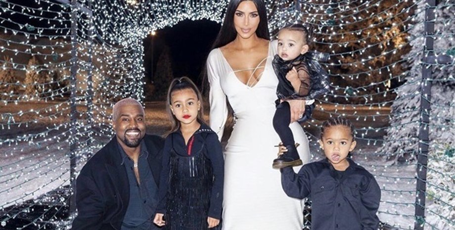 Фото: instagram.com/kimkardashian