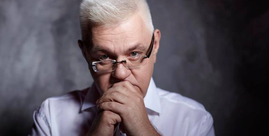 Фото: facebook.com/sivokho