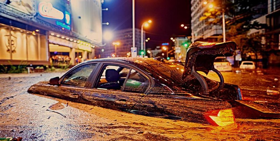 Фото: Владимир Бугаенко / facebook.com/vladimir.bugaenko.5