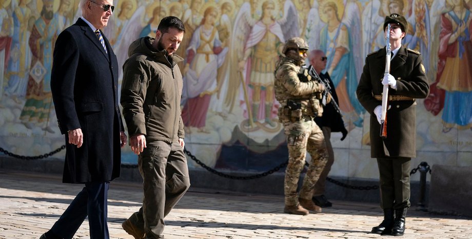 война в украине, переговоры с рф, белый дом, война с россией, джон кирби