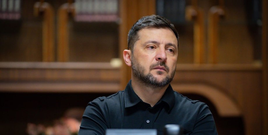 Рейтинг Зеленского обвалился