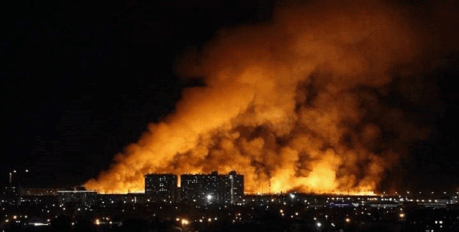 РФ атакує шахедами 7 грудня