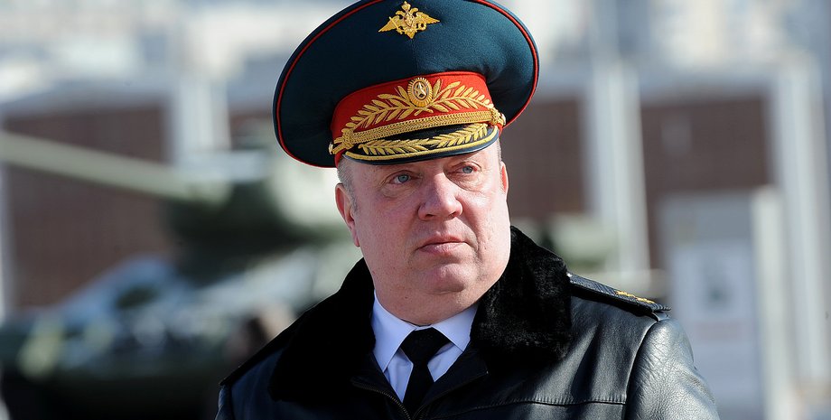 Гурулєв запропонував знести з лиця землі Британію