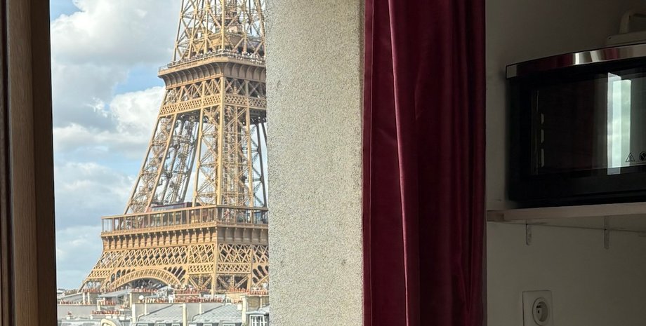 Жилье в Париже сколько стоит жилье в Париже