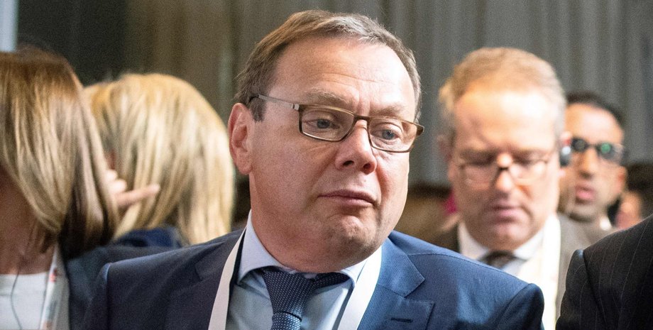 михаил фридман, российский олигарх, санкции, санкции против россии, война в украине, российский миллиардер, альфа банк, киевстар