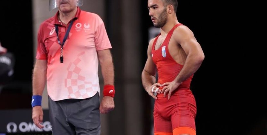 Парвиз Насибов, Украина, спорт, Олимпиада, фото