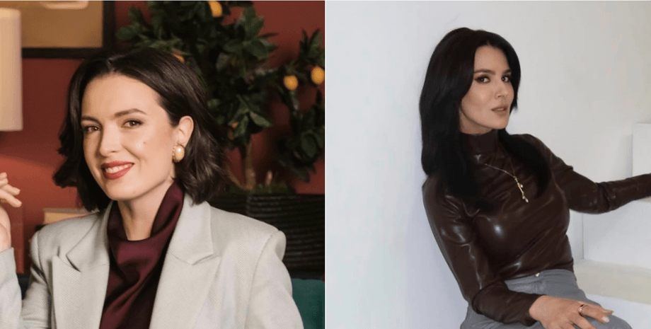 Лєра Мандзюк підколола Машу Єфросиніну