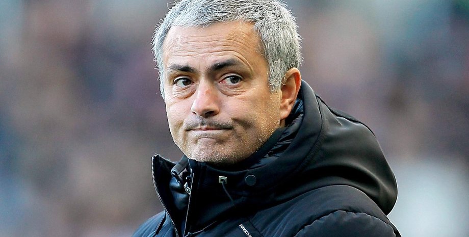 Жозе Моуринью / Фото: sport-express.ua