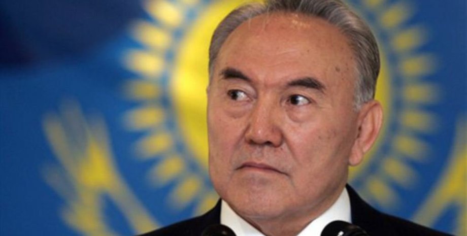 Нурсултан Назарбаев / Фото: AFP