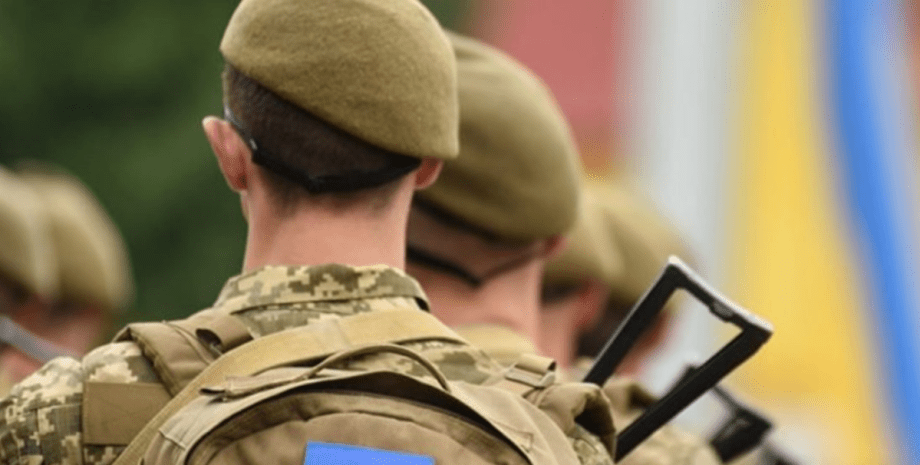 військовий облік 17-річних кому треба стати на облік до 31 липня