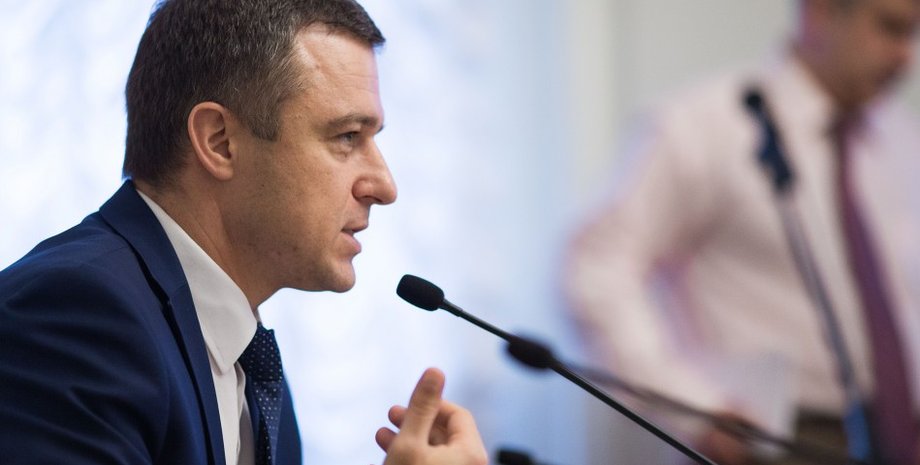 Николай Кулеба / Фото: president.gov.ua