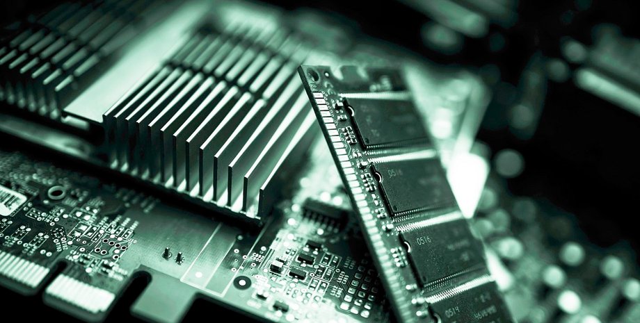 карта памяти, компьютерная память