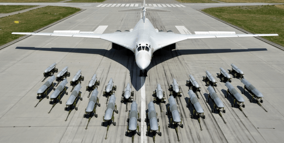 Ту-95, винищувачі, російські літаки, Ту-95, бомбардувальники Ту-95