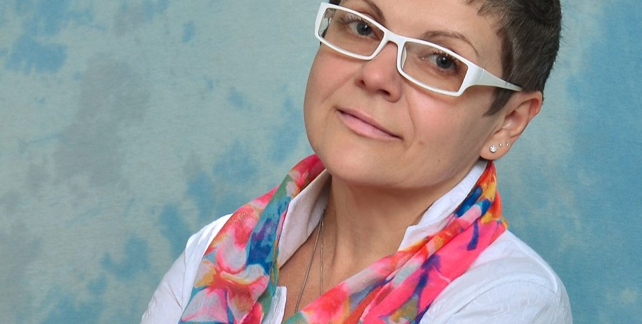 Татьяна Томилина, фото