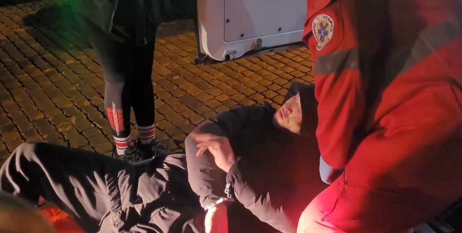 Олександр КОрмаровський, Одеса, ДТП, помічник депутата, фото