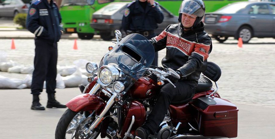 Игорь Швайка / Фото: Facebook