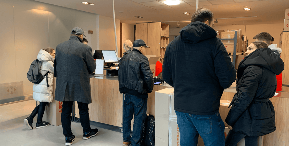 Интернет-продавцов якобы вызывают в ГНС из-за онлайн-продаж