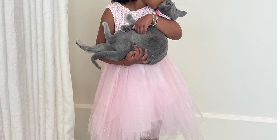 Хлої Кардашьян, Тру