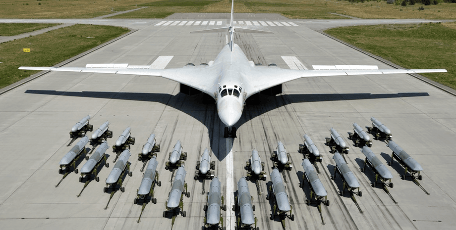 Ту-95, винищувачі, російські літаки, Ту-95, бомбардувальники Ту-95