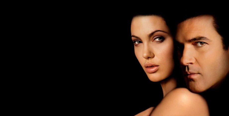 Антоніо Бандерас, актор, день народження, Анджеліна Джолі