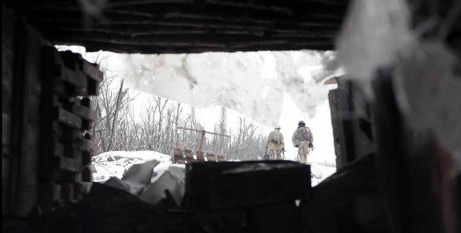 Скриншот видео