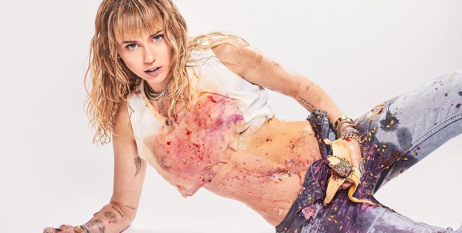 Фото: Instagram mileycyrus