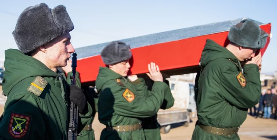 потери РФ, российские оккупанты, войска РФ, ВС РФ, война РФ против Украины, Россия несет потери