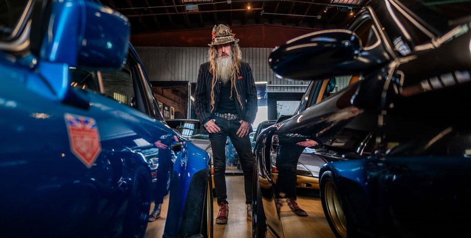 Магнус Уокер