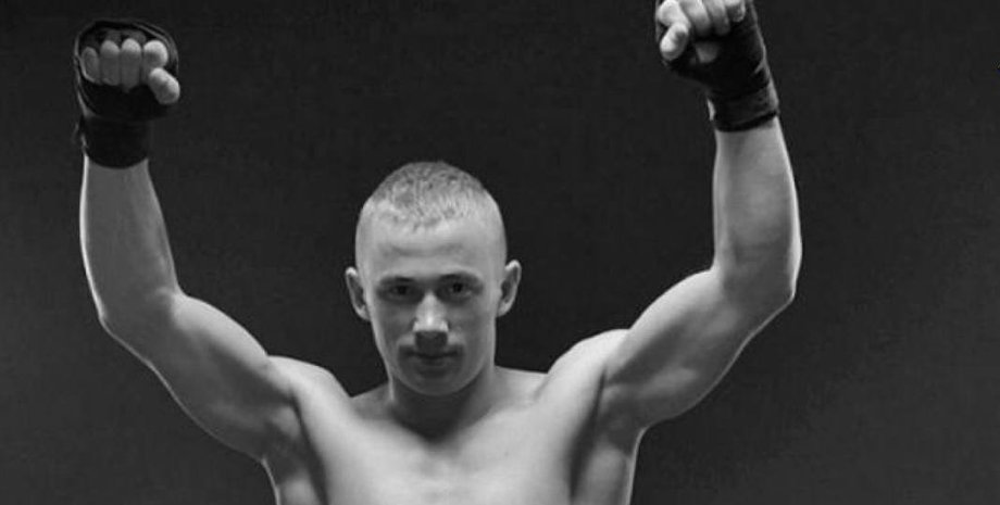 Смерть Процишина