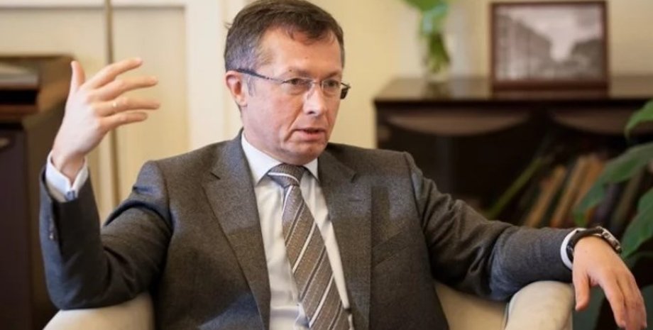 Александр Писарук / Фото: delo.ua