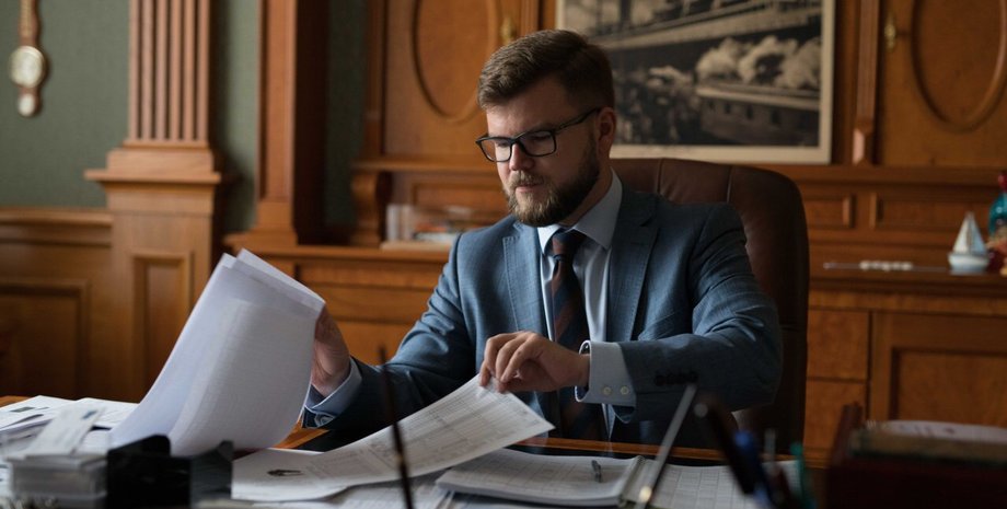 Евгений Кравцов / Фото: rbc.ua