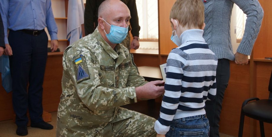 Фото: mil.gov.ua