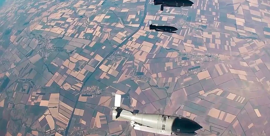 Российские КАБ